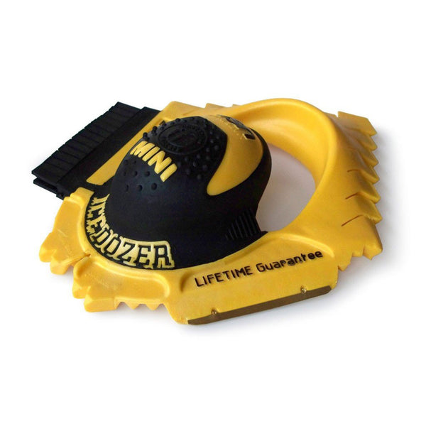 IceDozer™ Mini 2.0 - Innovation Factory