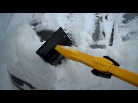 SnowMover™ 2.0 - Innovation Factory - 3