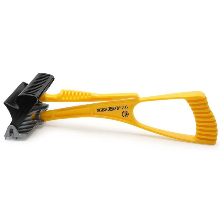 IceDozer™ Classic 2.0 – Innovation Factory
